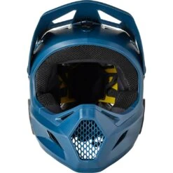 Fox Racing YTH RAMPAGE HELMET, AS -Fox Racing FO27617203S 4