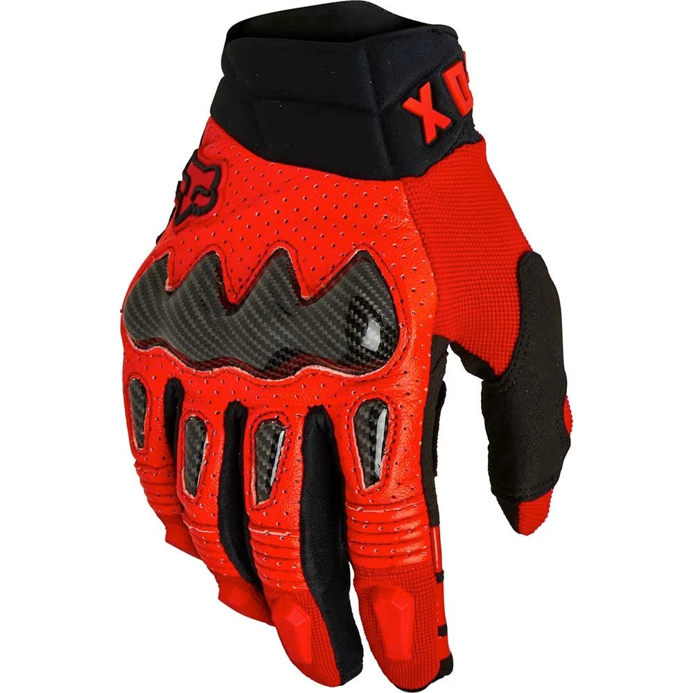 Fox Racing BOMBER GLOVE 17 Fox Racing BOMBER GLOVE - Image 15