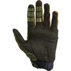 Fox Racing BOMBER GLOVE 39 Fox Racing BOMBER GLOVE -Fox Racing FO277821112X 1