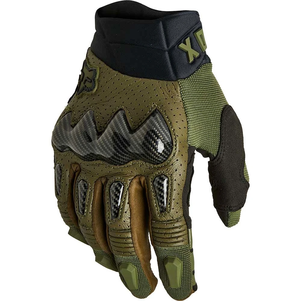 Fox Racing BOMBER GLOVE 21 Fox Racing BOMBER GLOVE - Image 19