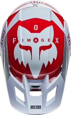 Fox Racing V2 NOBYL HELMET ECE 19 Fox Racing V2 NOBYL HELMET ECE -Fox Racing FO28019122XS 2