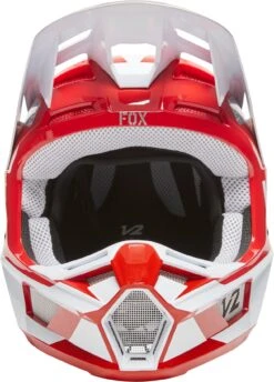 Fox Racing V2 NOBYL HELMET ECE 21 Fox Racing V2 NOBYL HELMET ECE -Fox Racing FO28019122XS 4