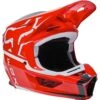 Fox Racing V2 MERZ HELMET ECE -Fox Racing FO280331102X 0
