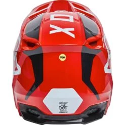 Fox Racing V2 MERZ HELMET ECE -Fox Racing FO28033110S 2
