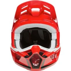 Fox Racing V2 MERZ HELMET ECE -Fox Racing FO28033110S 3