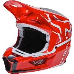 Fox Racing V2 MERZ HELMET ECE -Fox Racing FO28033110XS 1