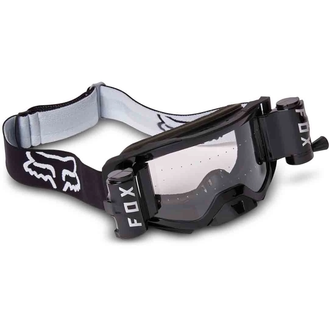Fox Racing AIRSPACE ROLL OFF GOGGLE 3 Fox Racing AIRSPACE ROLL OFF GOGGLE