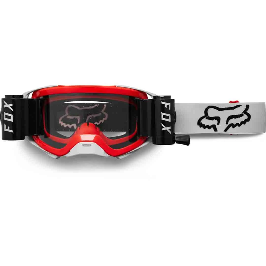 Fox Racing AIRSPACE ROLL OFF GOGGLE 10 Fox Racing AIRSPACE ROLL OFF GOGGLE - Image 8