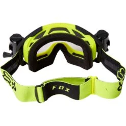 Fox Racing AIRSPACE STRAY ROLL OFF GOGGLE -Fox Racing FO28054130OS 0
