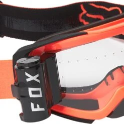 Fox Racing AIRSPACE STRAY ROLL OFF GOGGLE -Fox Racing FO28054824OS 0