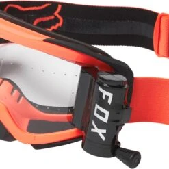 Fox Racing AIRSPACE ROLL OFF GOGGLE 18 Fox Racing AIRSPACE ROLL OFF GOGGLE -Fox Racing FO28054824OS 1 1