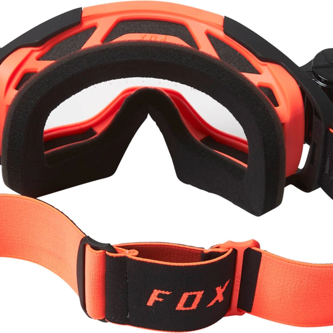 Fox Racing AIRSPACE ROLL OFF GOGGLE 9 Fox Racing AIRSPACE ROLL OFF GOGGLE - Image 7