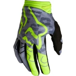Fox Racing YTH GIRLS 180 SKEW GLOVE -Fox Racing FO28195130M 0