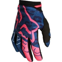Fox Racing YTH GIRLS 180 SKEW GLOVE -Fox Racing FO28195203L 0