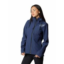 Fox Racing PIT SOFTSHELL JACKET 38 Fox Racing PIT SOFTSHELL JACKET -Fox Racing FO28222387XL 1