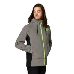 Fox Racing PIT JACKET -Fox Racing FO28317052L 2