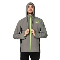 Fox Racing PIT JACKET -Fox Racing FO28317052L 3