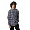 Fox Racing GAMUT STRETCH FLANNEL UPDATE