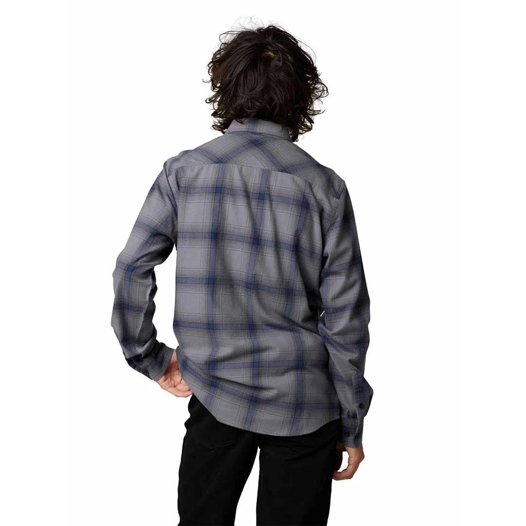 Fox Racing GAMUT STRETCH FLANNEL UPDATE 11 Fox Racing GAMUT STRETCH FLANNEL UPDATE - Image 9