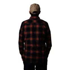 Fox Racing GAMUT STRETCH FLANNEL UPDATE 38 Fox Racing GAMUT STRETCH FLANNEL UPDATE -Fox Racing FO283373692X 1