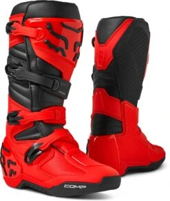 Fox Racing COMP BOOT -Fox Racing FO2837311011H 0 3
