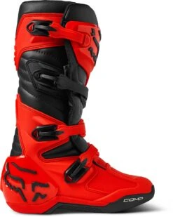 Fox Racing COMP BOOT -Fox Racing FO2837311011H 2 3