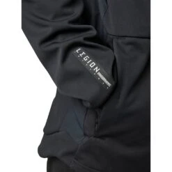 Fox Racing DEFEND DRIVE WINDBLOCK ZIP 26 Fox Racing DEFEND DRIVE WINDBLOCK ZIP -Fox Racing FO28376001L 4