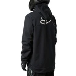 Fox Racing DEFEND DRIVE WINDBLOCK ZIP 30 Fox Racing DEFEND DRIVE WINDBLOCK ZIP -Fox Racing FO28376001M 2