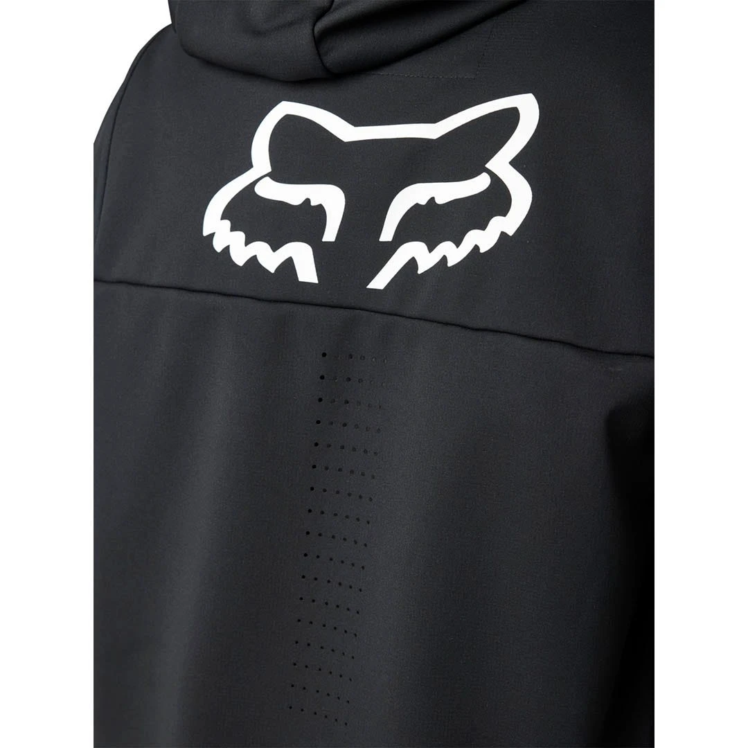 Fox Racing DEFEND DRIVE WINDBLOCK ZIP 12 Fox Racing DEFEND DRIVE WINDBLOCK ZIP - Image 10