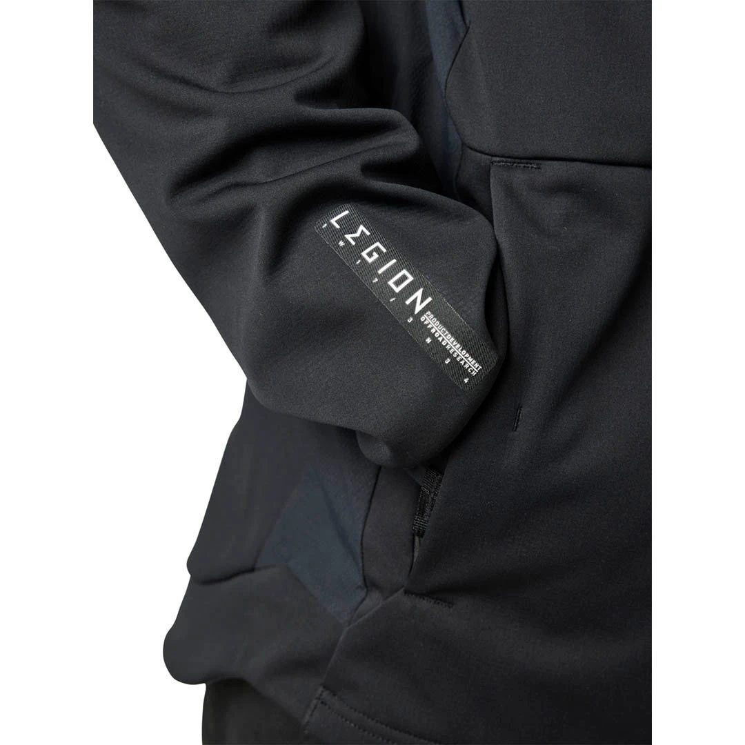 Fox Racing DEFEND DRIVE WINDBLOCK ZIP 13 Fox Racing DEFEND DRIVE WINDBLOCK ZIP - Image 11