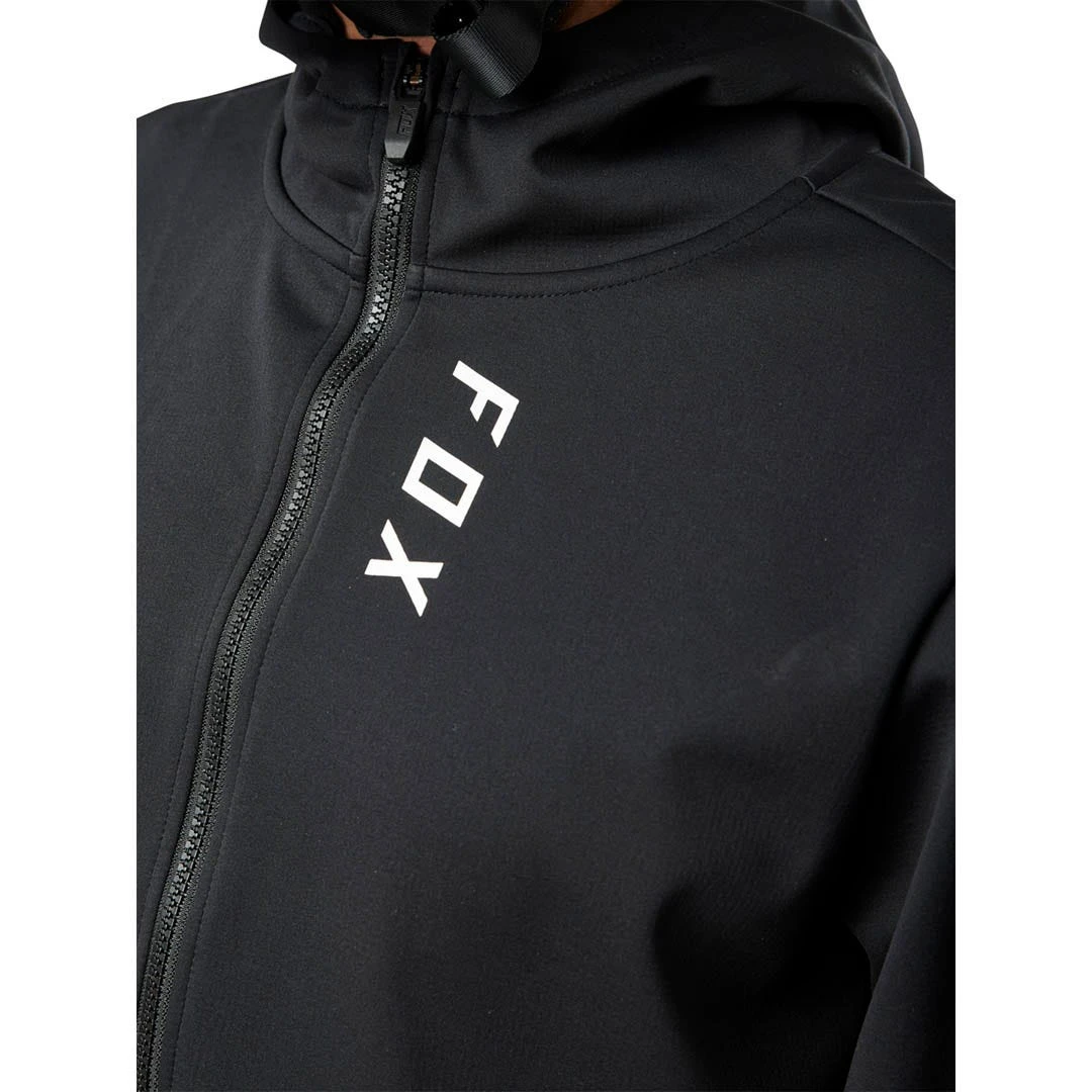 Fox Racing DEFEND DRIVE WINDBLOCK ZIP 14 Fox Racing DEFEND DRIVE WINDBLOCK ZIP - Image 12
