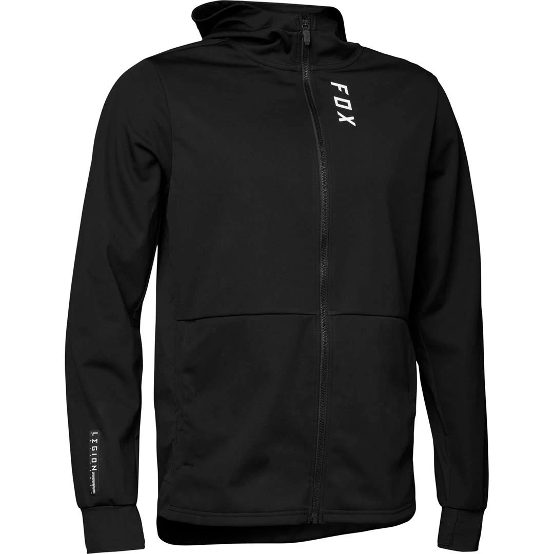 Fox Racing DEFEND DRIVE WINDBLOCK ZIP 15 Fox Racing DEFEND DRIVE WINDBLOCK ZIP - Image 13