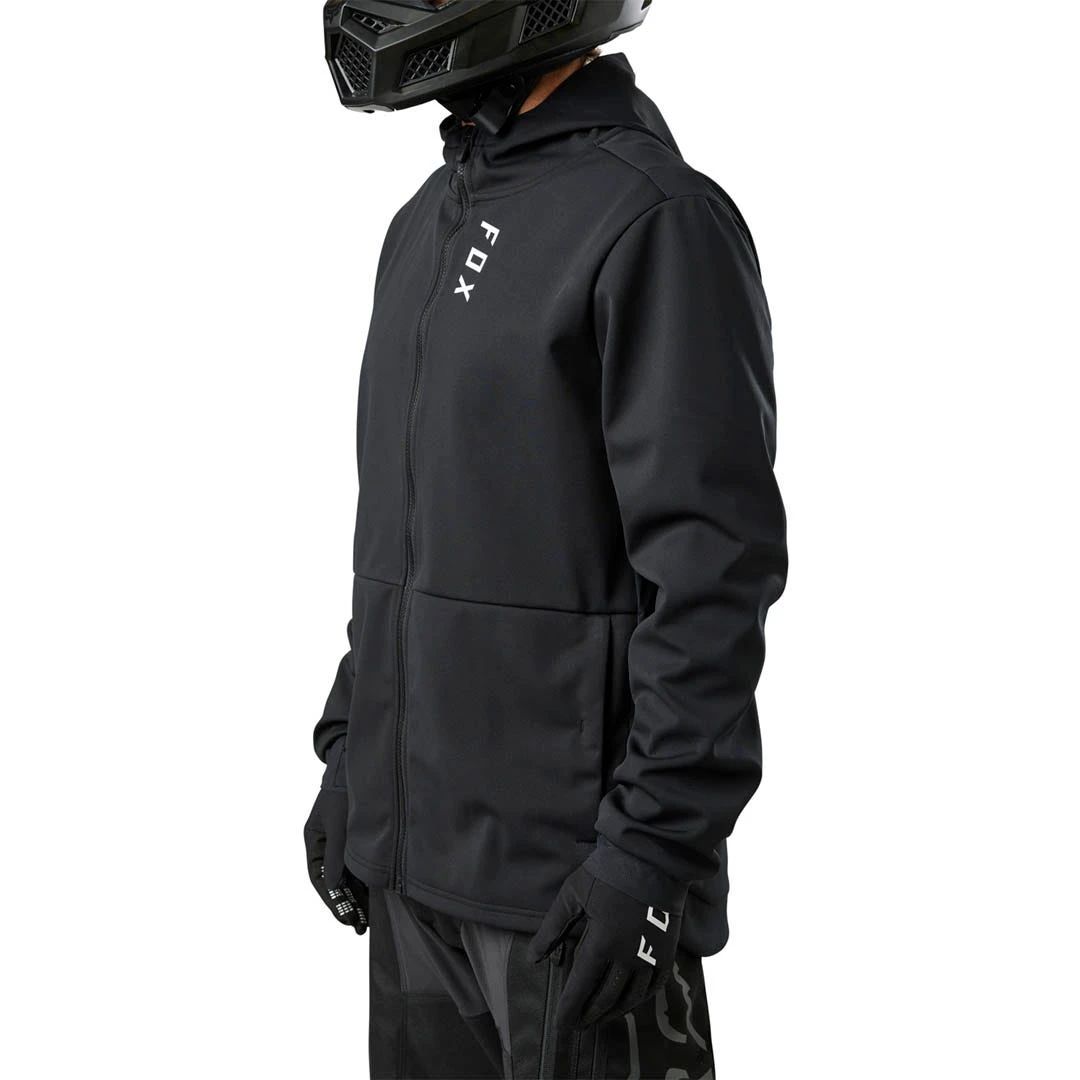 Fox Racing DEFEND DRIVE WINDBLOCK ZIP 16 Fox Racing DEFEND DRIVE WINDBLOCK ZIP - Image 14