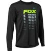 Fox Racing YTH RANGER LS JERSEY 2 Fox Racing YTH RANGER LS JERSEY -Fox Racing FO28504001M 0