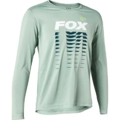 Fox Racing YTH RANGER LS JERSEY -Fox Racing FO28504221S 0