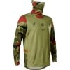 Fox Racing RANGER DRIVE JERSEY- CAMO