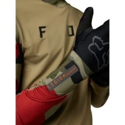 Fox Racing RANGER DRIVE JERSEY- CAMO -Fox Racing FO285800312X 4