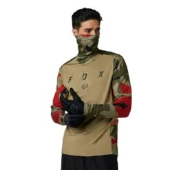 Fox Racing RANGER DRIVE JERSEY- CAMO -Fox Racing FO285800313X 1