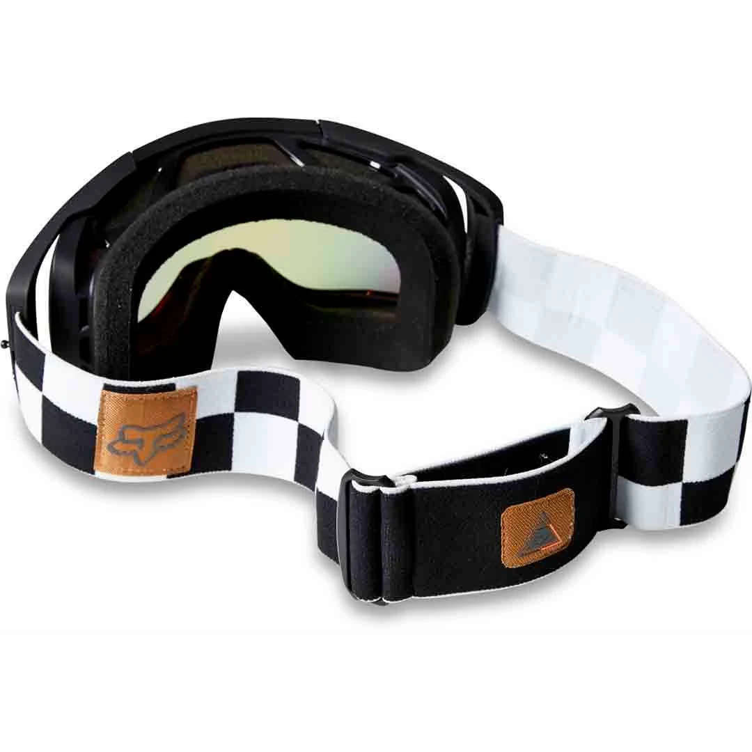 Fox Racing AIRSPACE DRIVE GOGGLE 4 Fox Racing AIRSPACE DRIVE GOGGLE - Image 2