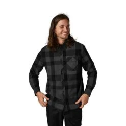 Fox Racing VOYD 2.0 FLANNEL