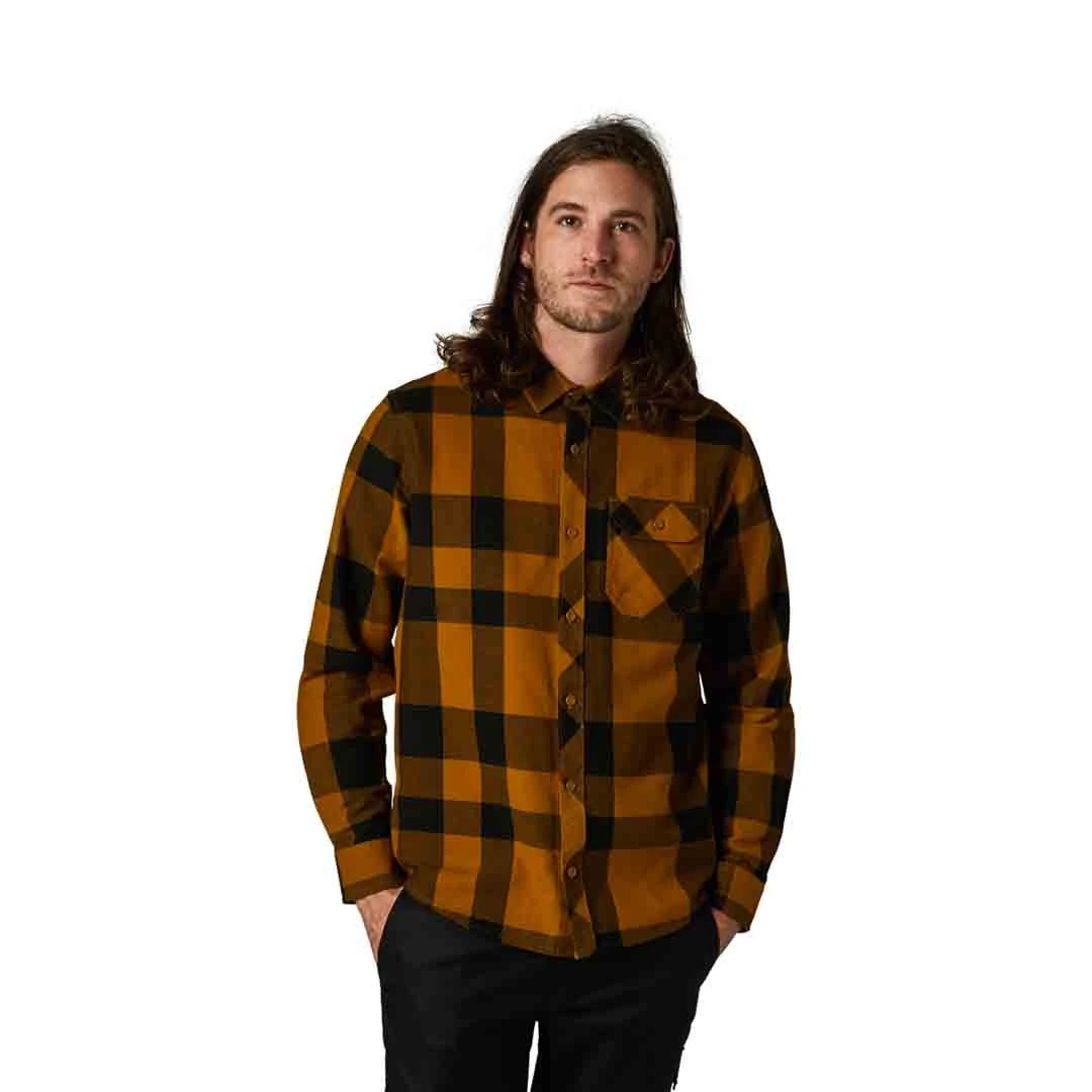 Fox Racing VOYD 2.0 FLANNEL 15 Fox Racing VOYD 2.0 FLANNEL - Image 13