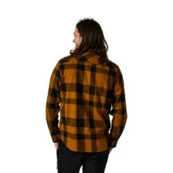 Fox Racing VOYD 2.0 FLANNEL 35 Fox Racing VOYD 2.0 FLANNEL -Fox Racing FO28627200S 1