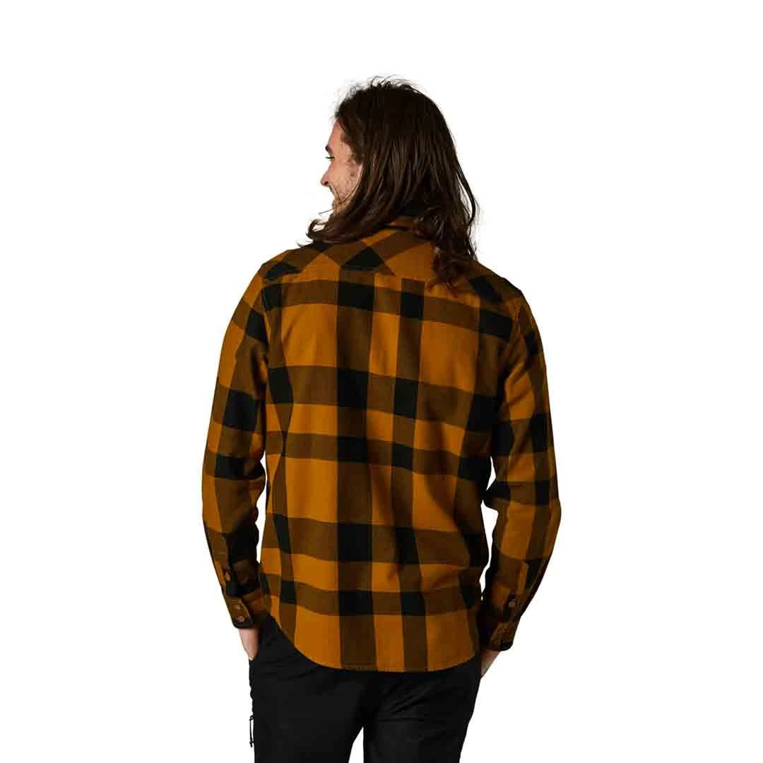 Fox Racing VOYD 2.0 FLANNEL 16 Fox Racing VOYD 2.0 FLANNEL - Image 14