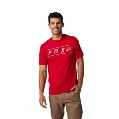 Fox Racing PINNACLE SS TECH TEE -Fox Racing FO286471222X 0