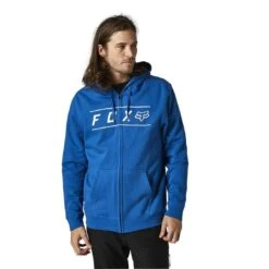 Fox Racing PINNACLE ZIP FLEECE -Fox Racing FO28651159L 0