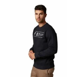 Fox Racing PINNACLE CREW FLEECE -Fox Racing FO286530182X 1