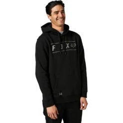 Fox Racing PINNACLE PULLOVER FLEECE