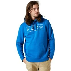 Fox Racing PINNACLE PULLOVER FLEECE -Fox Racing FO28654159M 0