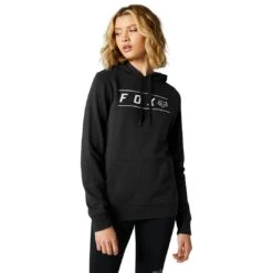Fox Racing PINNACLE PO FLEECE