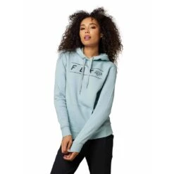 Fox Racing PINNACLE PO FLEECE -Fox Racing FO28679038XS 1